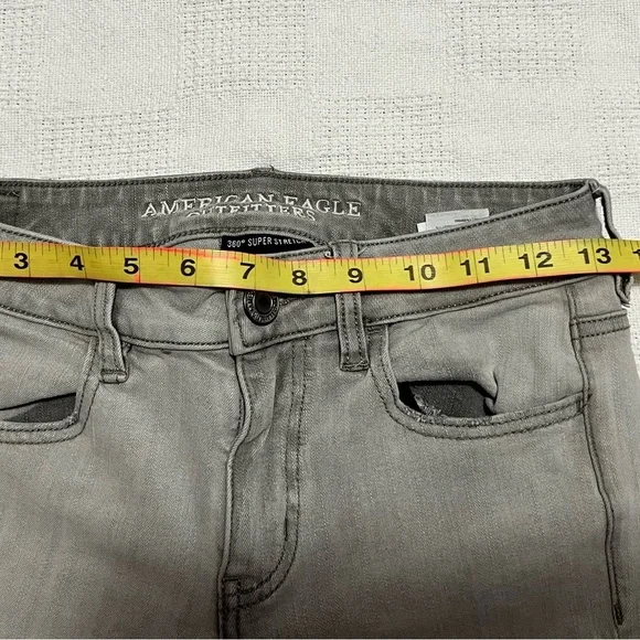 American eagle - Picture 3 of 11